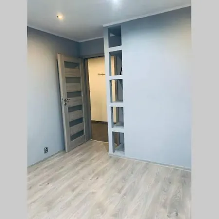 公寓 Modern Apartment,close To City Center,free Parking,wifi