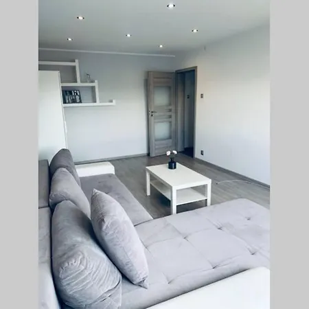 Modern Apartment,close To City Center,free Parking,wifi 公寓 *